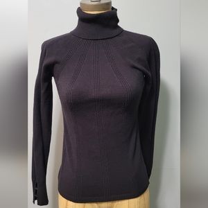 White House Black Market Turtleneck Sweater